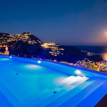 Sciccosa Guest House Taormina Zewnętrze zdjęcie