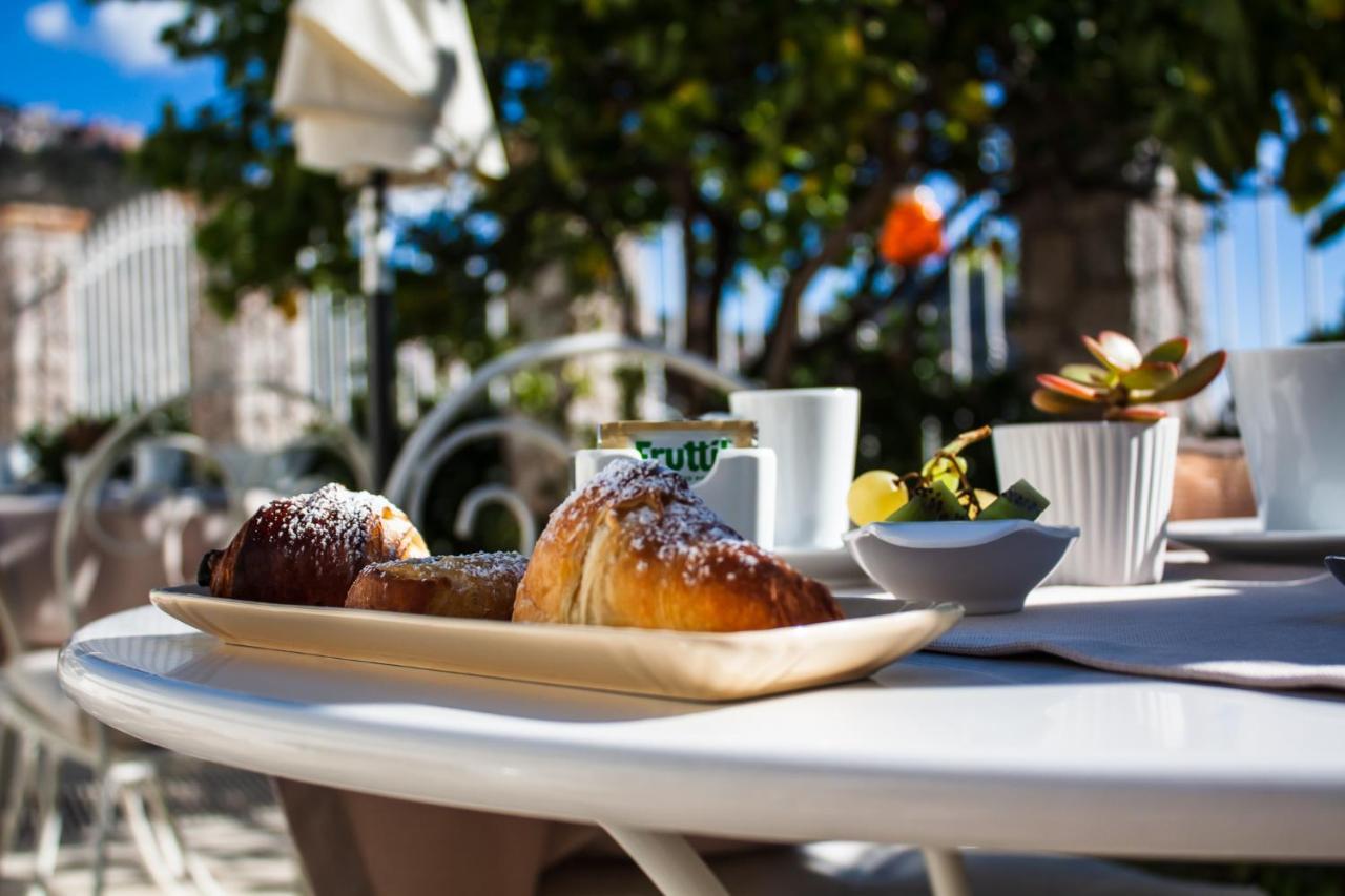 Sciccosa Guest House Taormina Zewnętrze zdjęcie