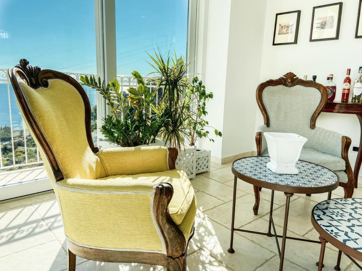 Sciccosa Guest House Taormina Zewnętrze zdjęcie