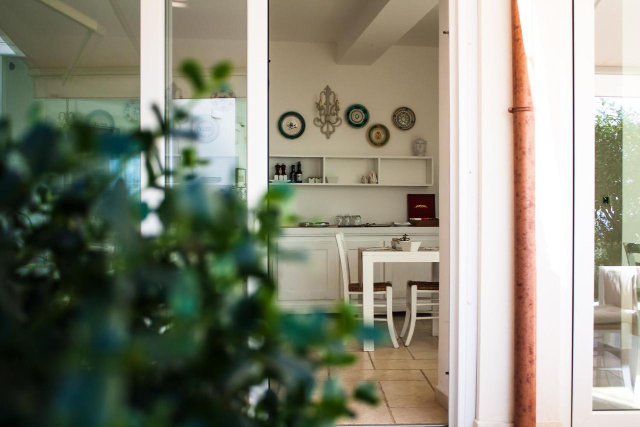 Sciccosa Guest House Taormina Zewnętrze zdjęcie