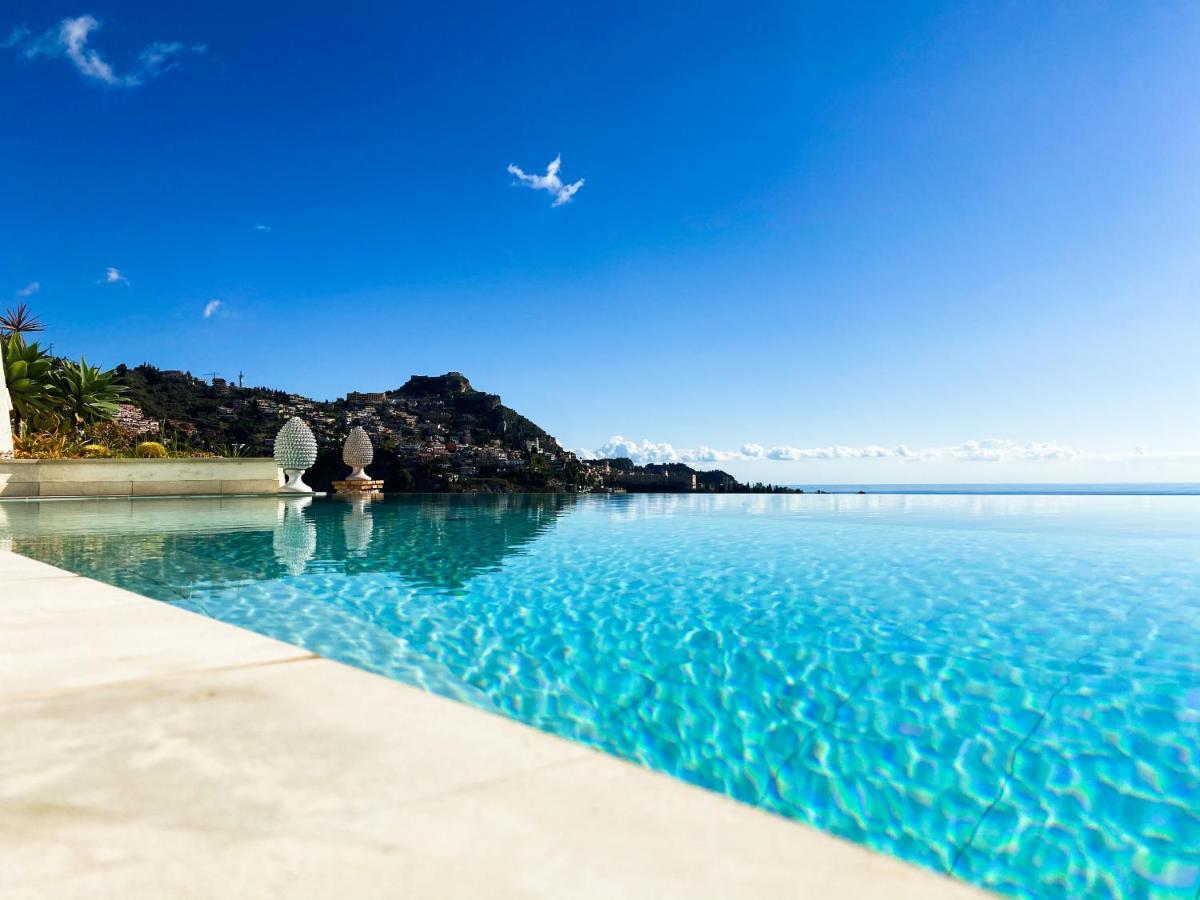 Sciccosa Guest House Taormina Zewnętrze zdjęcie