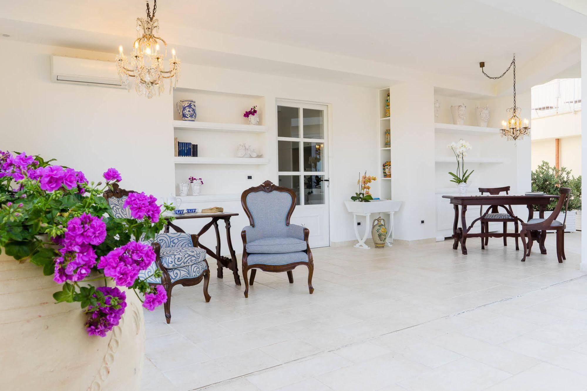 Sciccosa Guest House Taormina Zewnętrze zdjęcie