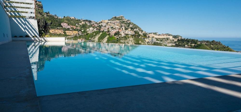 Sciccosa Guest House Taormina Zewnętrze zdjęcie