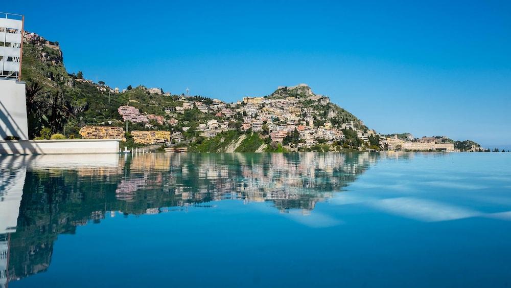 Sciccosa Guest House Taormina Zewnętrze zdjęcie