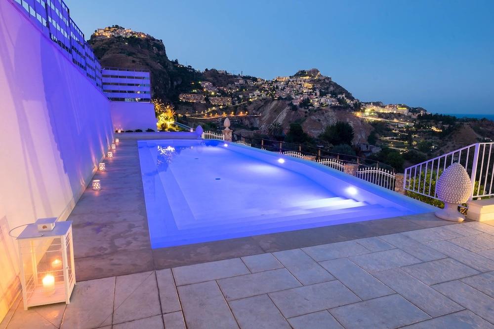 Sciccosa Guest House Taormina Zewnętrze zdjęcie