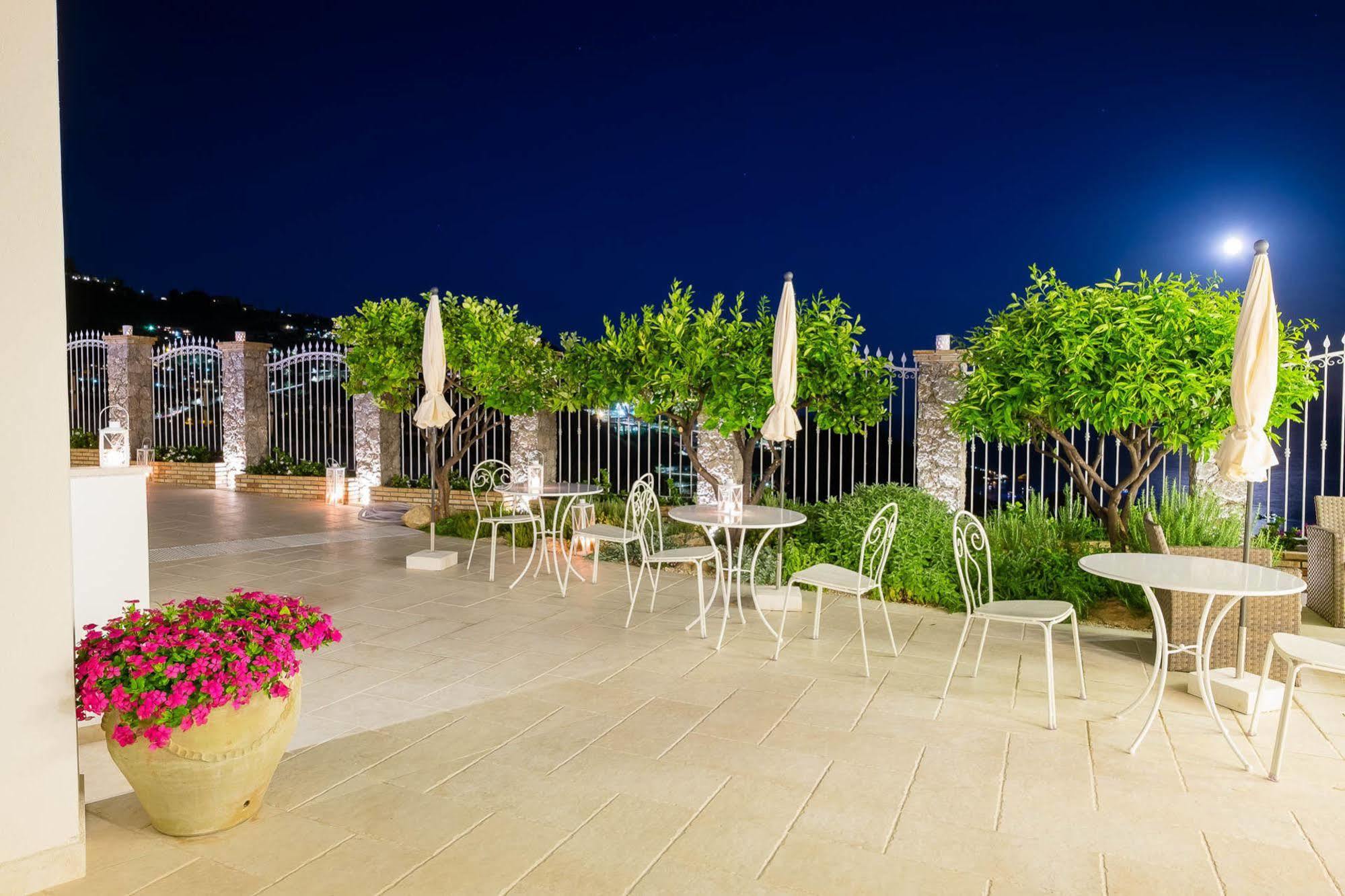 Sciccosa Guest House Taormina Zewnętrze zdjęcie