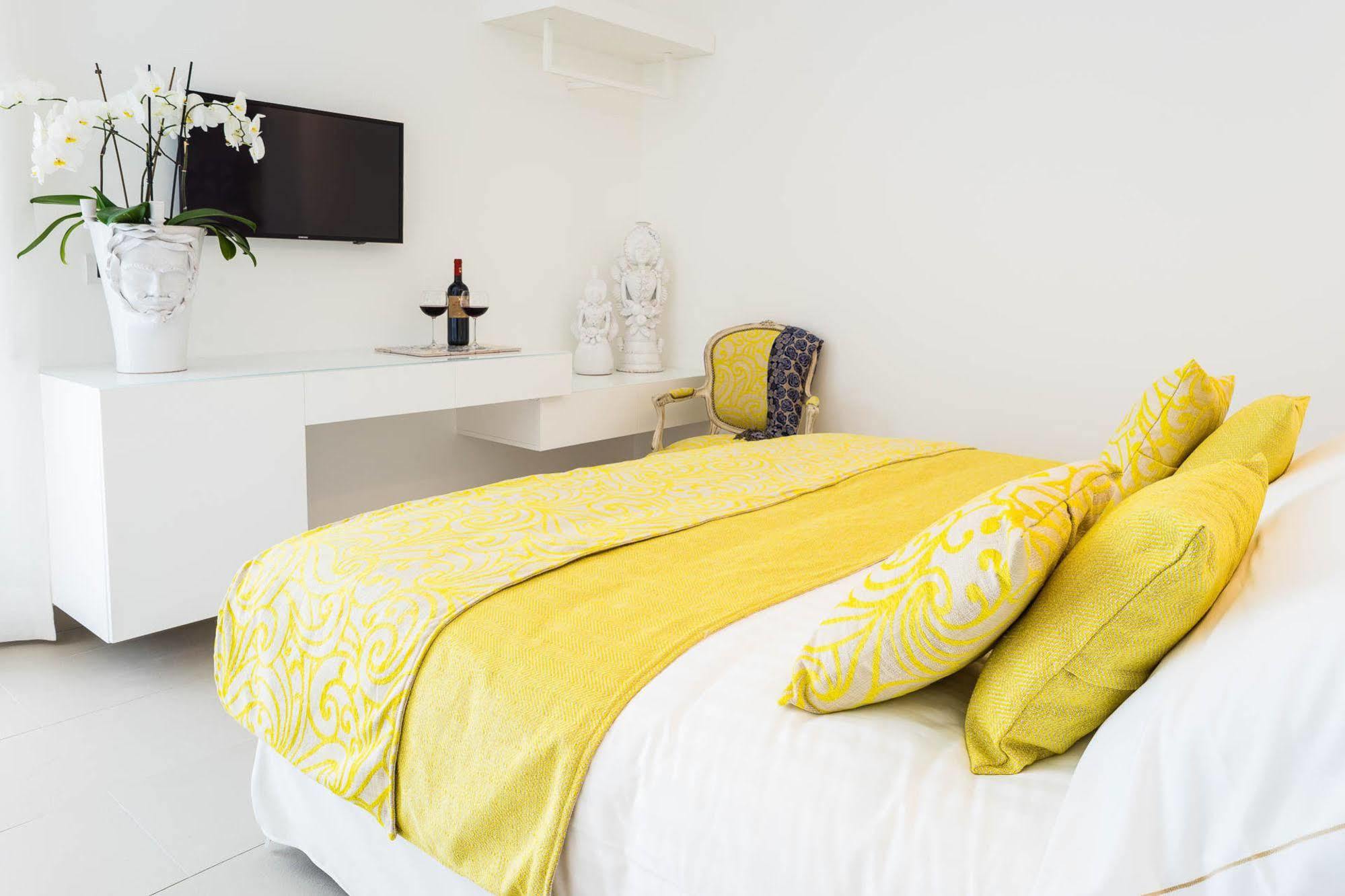 Sciccosa Guest House Taormina Zewnętrze zdjęcie