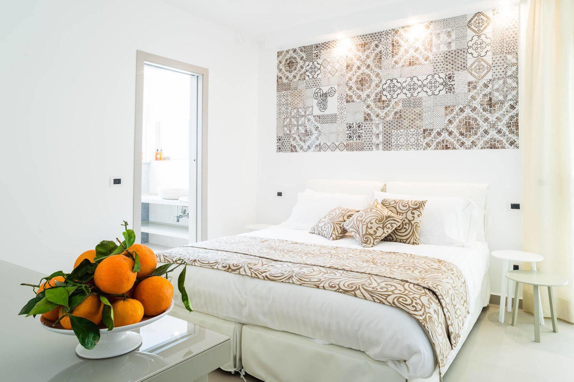 Sciccosa Guest House Taormina Zewnętrze zdjęcie
