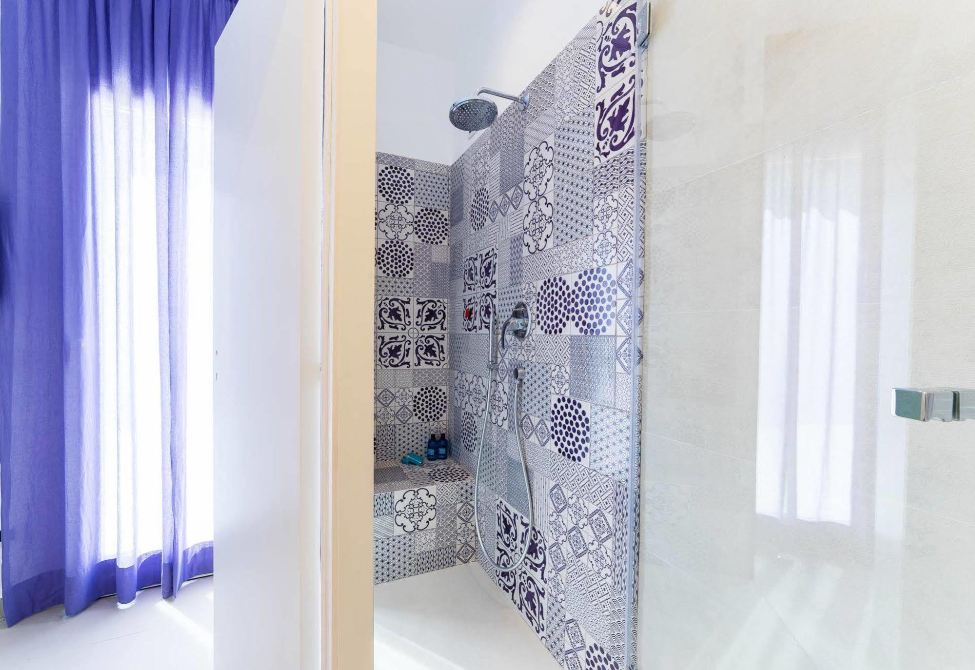 Sciccosa Guest House Taormina Zewnętrze zdjęcie