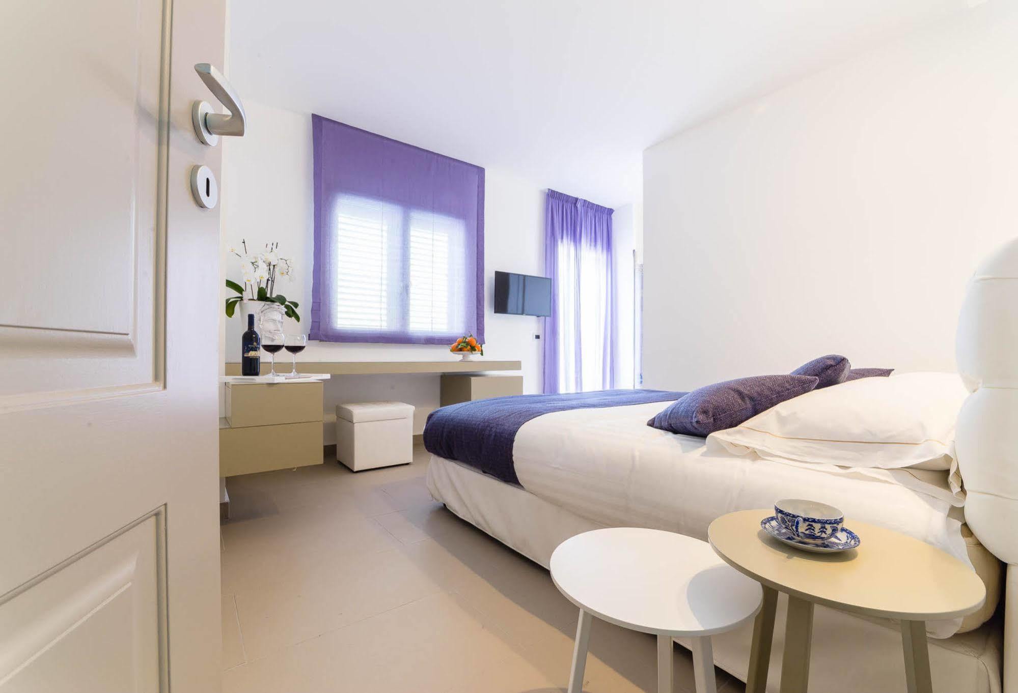 Sciccosa Guest House Taormina Zewnętrze zdjęcie