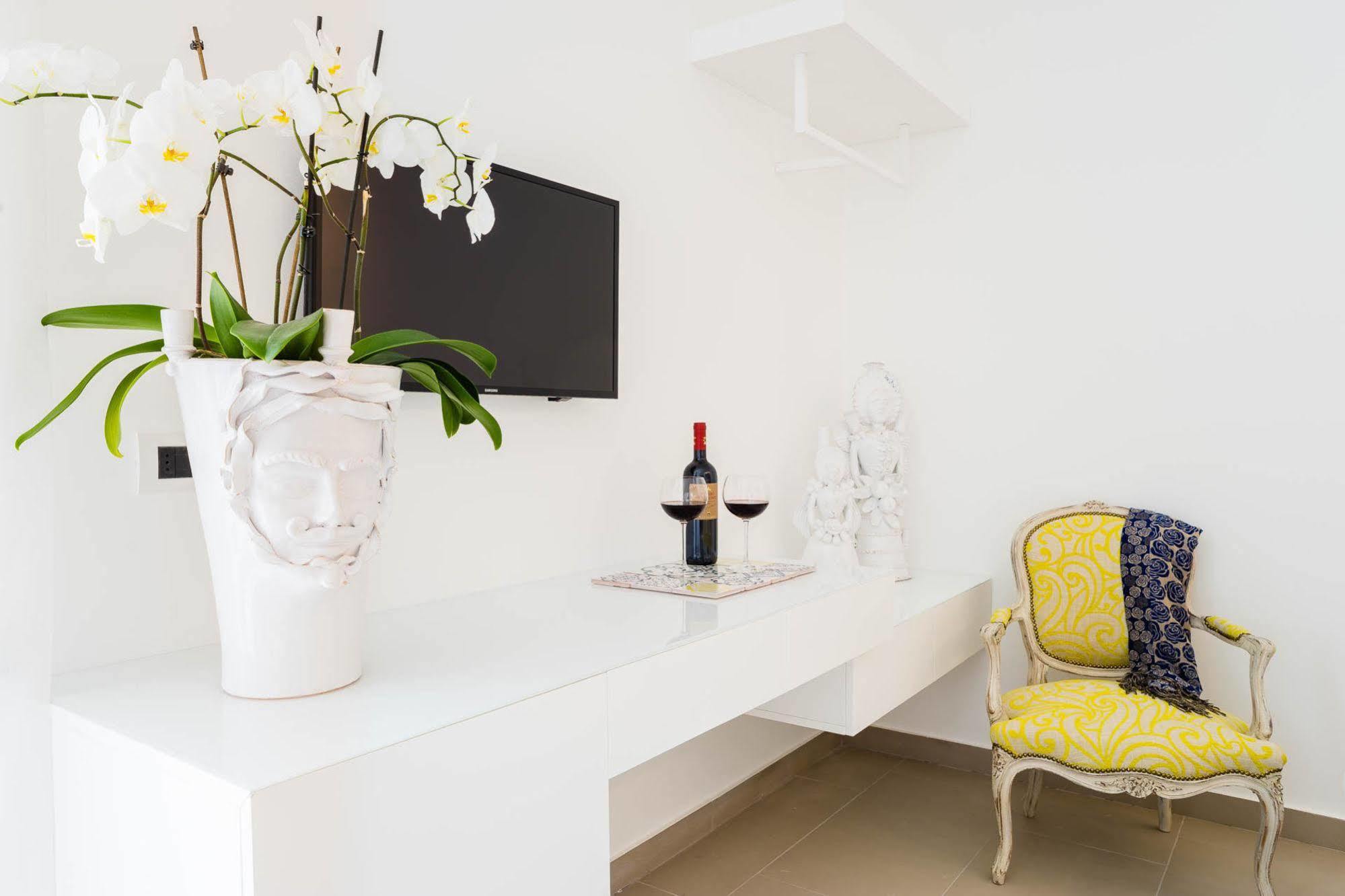 Sciccosa Guest House Taormina Zewnętrze zdjęcie