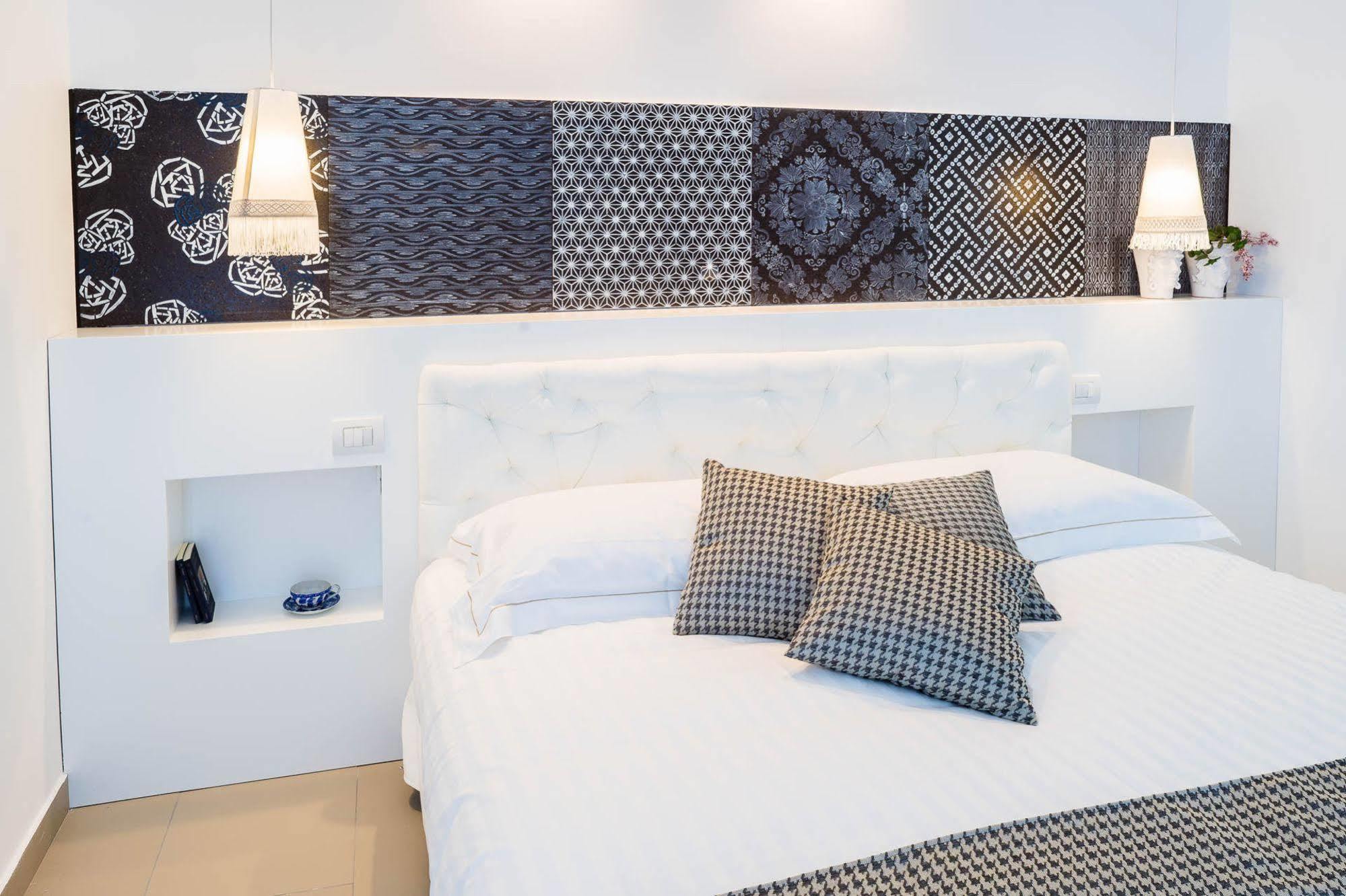 Sciccosa Guest House Taormina Zewnętrze zdjęcie