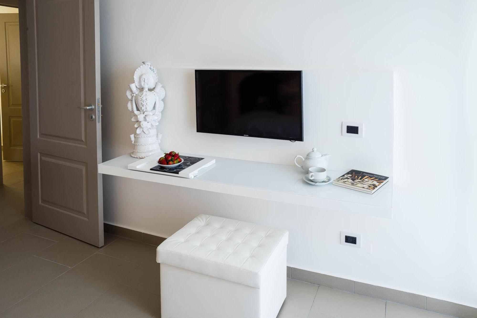 Sciccosa Guest House Taormina Zewnętrze zdjęcie