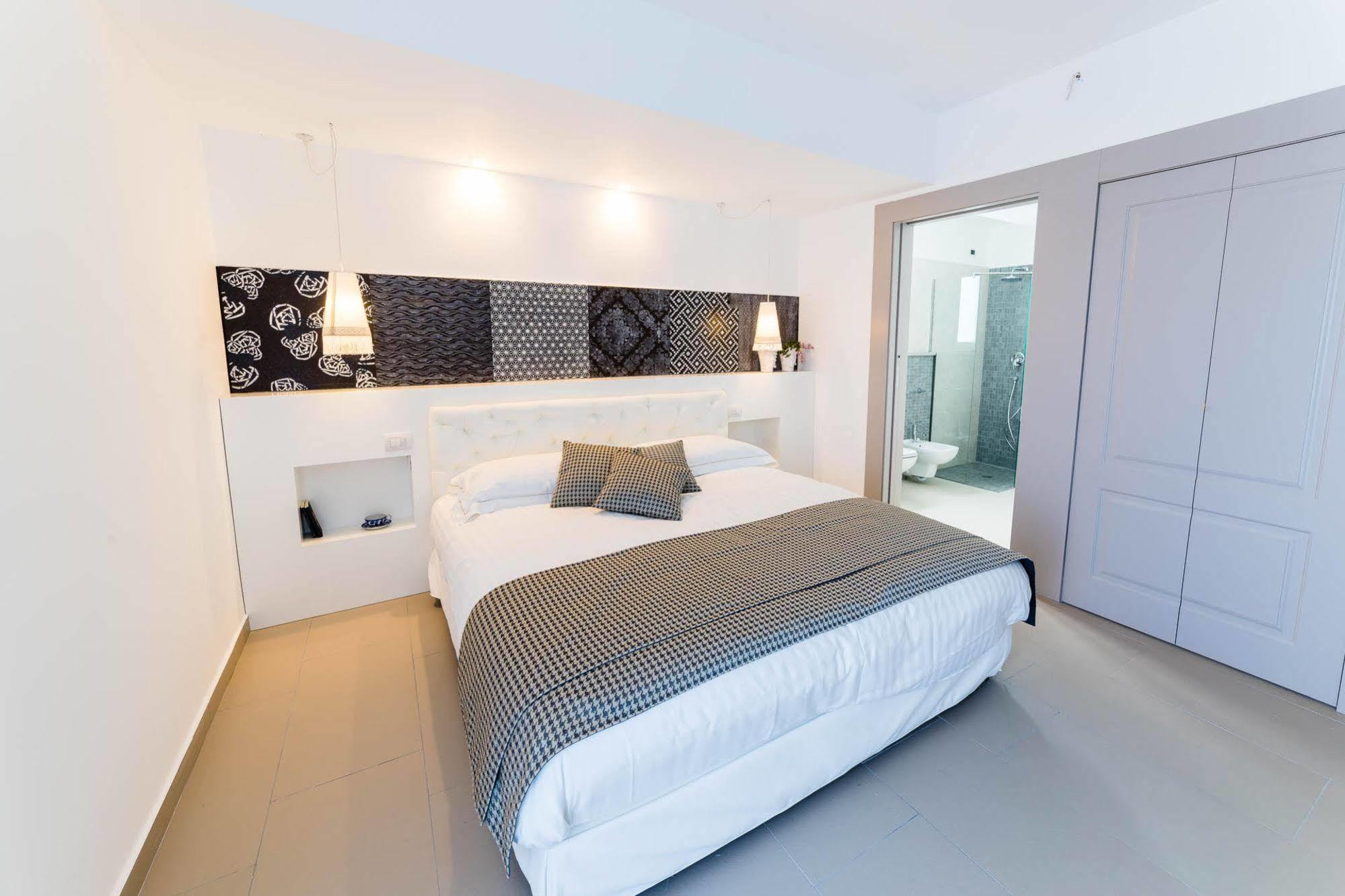 Sciccosa Guest House Taormina Zewnętrze zdjęcie