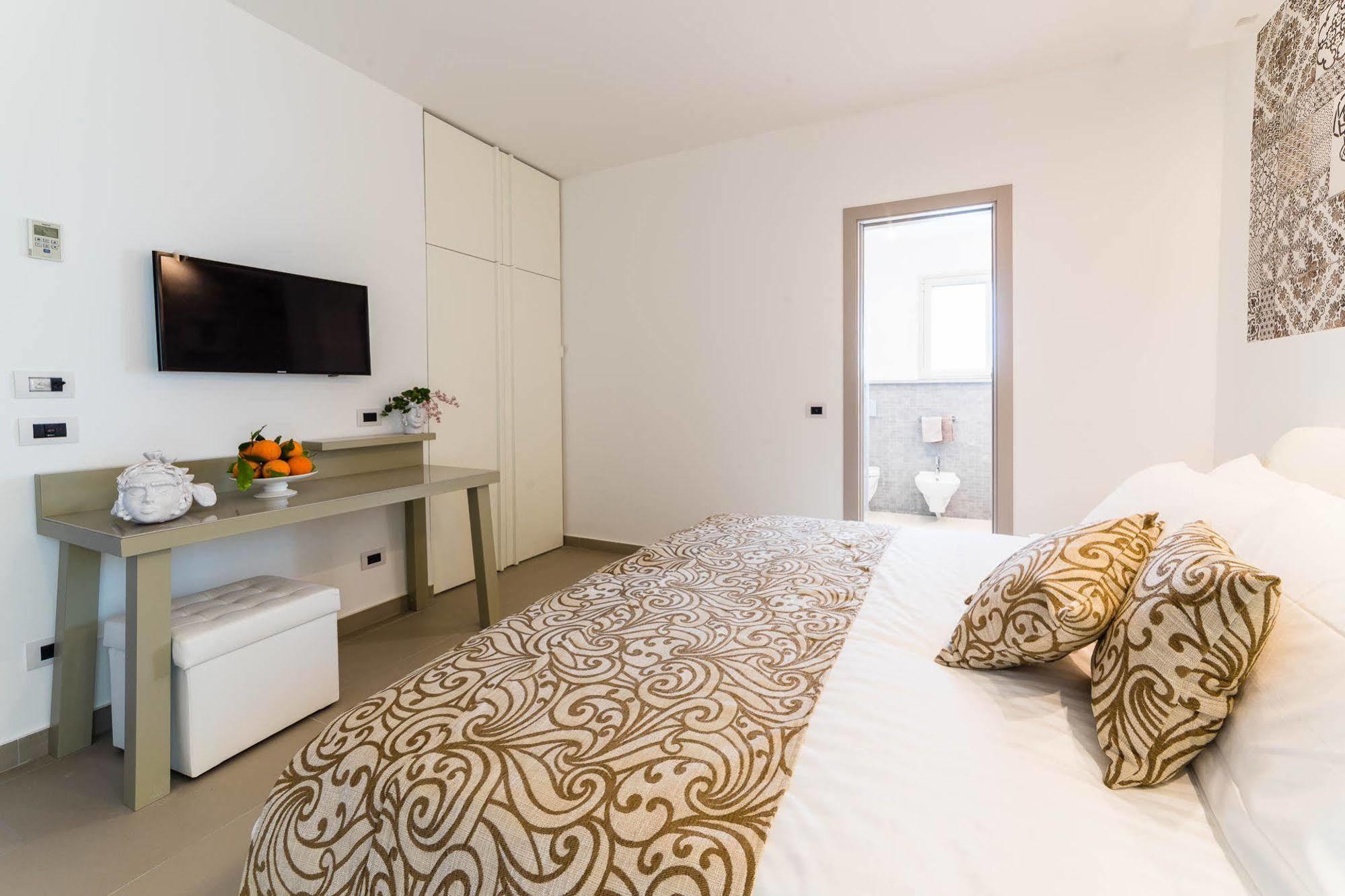Sciccosa Guest House Taormina Zewnętrze zdjęcie