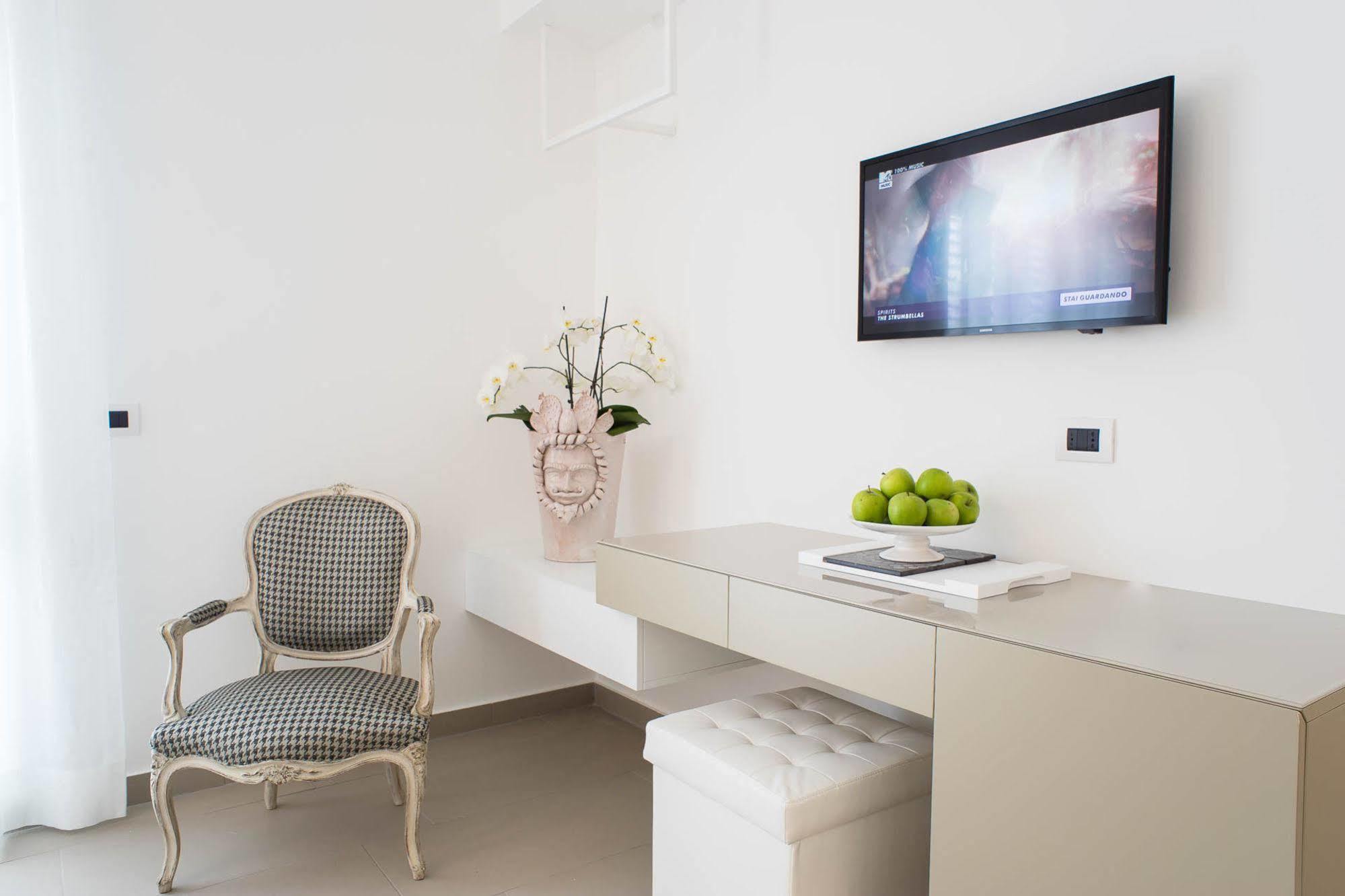 Sciccosa Guest House Taormina Zewnętrze zdjęcie