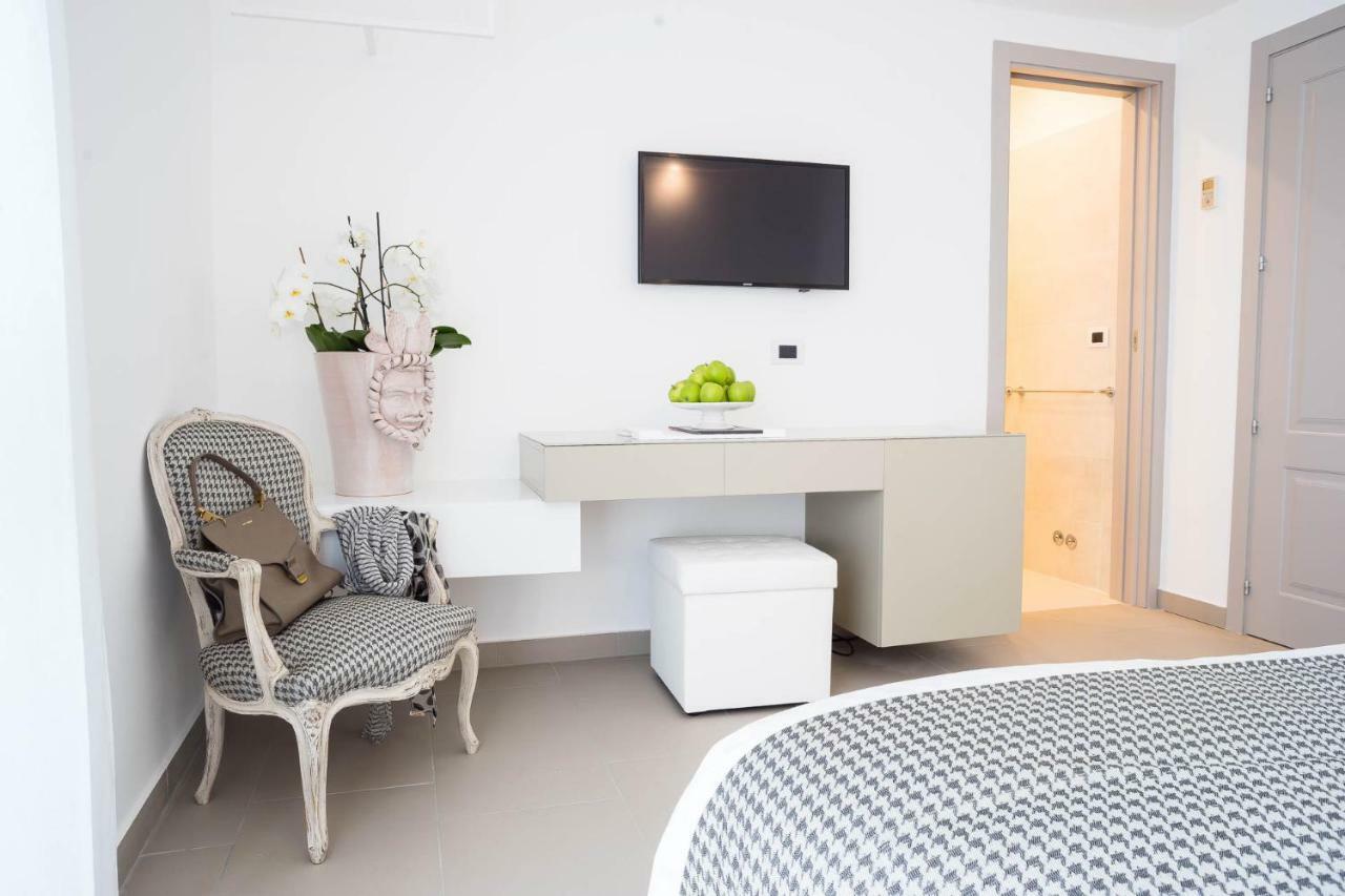 Sciccosa Guest House Taormina Zewnętrze zdjęcie