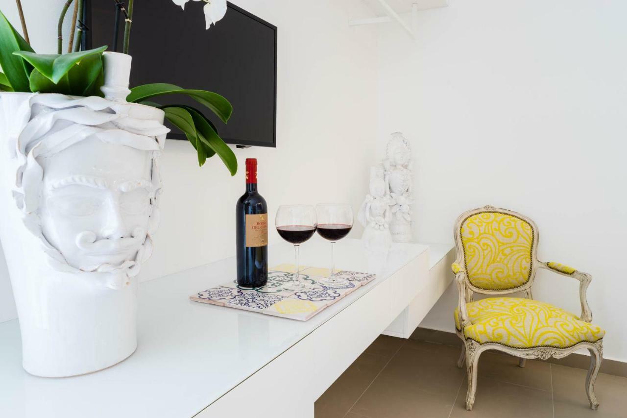 Sciccosa Guest House Taormina Zewnętrze zdjęcie