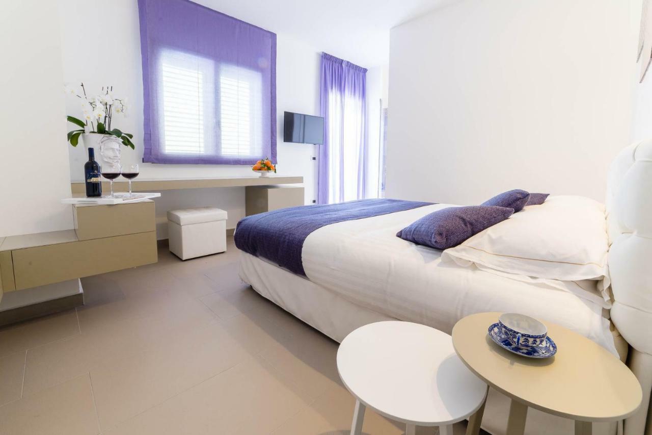 Sciccosa Guest House Taormina Zewnętrze zdjęcie