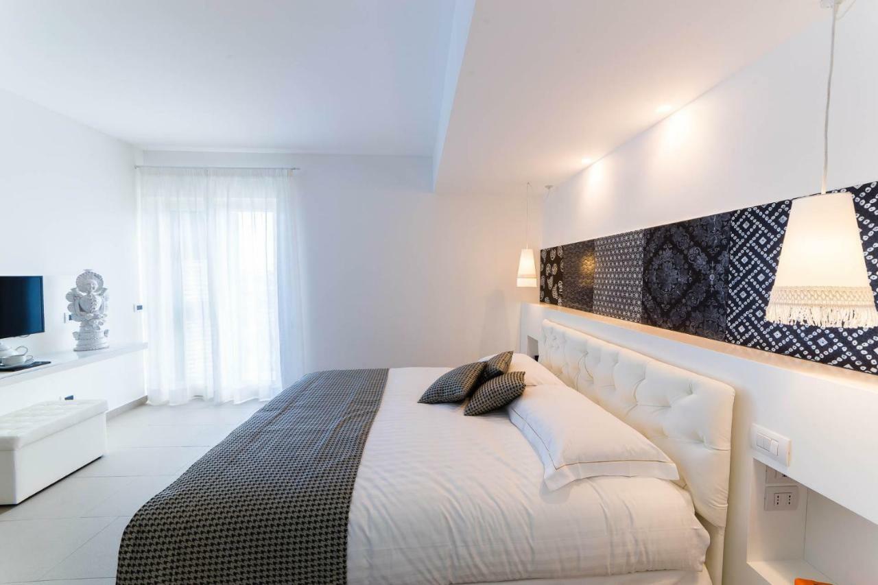 Sciccosa Guest House Taormina Zewnętrze zdjęcie