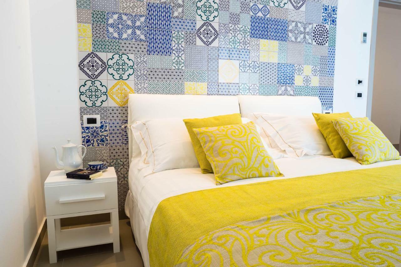 Sciccosa Guest House Taormina Zewnętrze zdjęcie