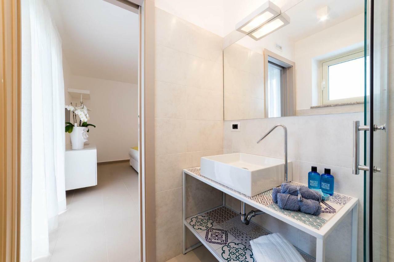 Sciccosa Guest House Taormina Zewnętrze zdjęcie
