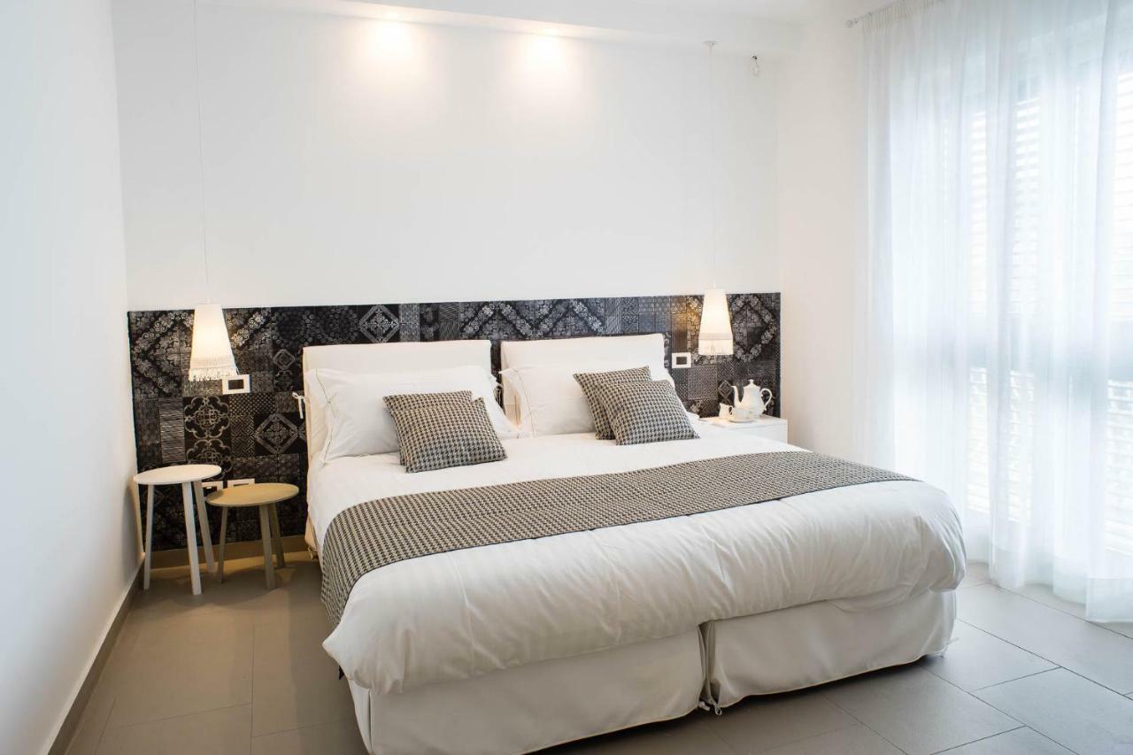 Sciccosa Guest House Taormina Zewnętrze zdjęcie