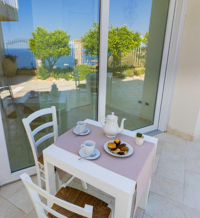 Sciccosa Guest House Taormina Zewnętrze zdjęcie