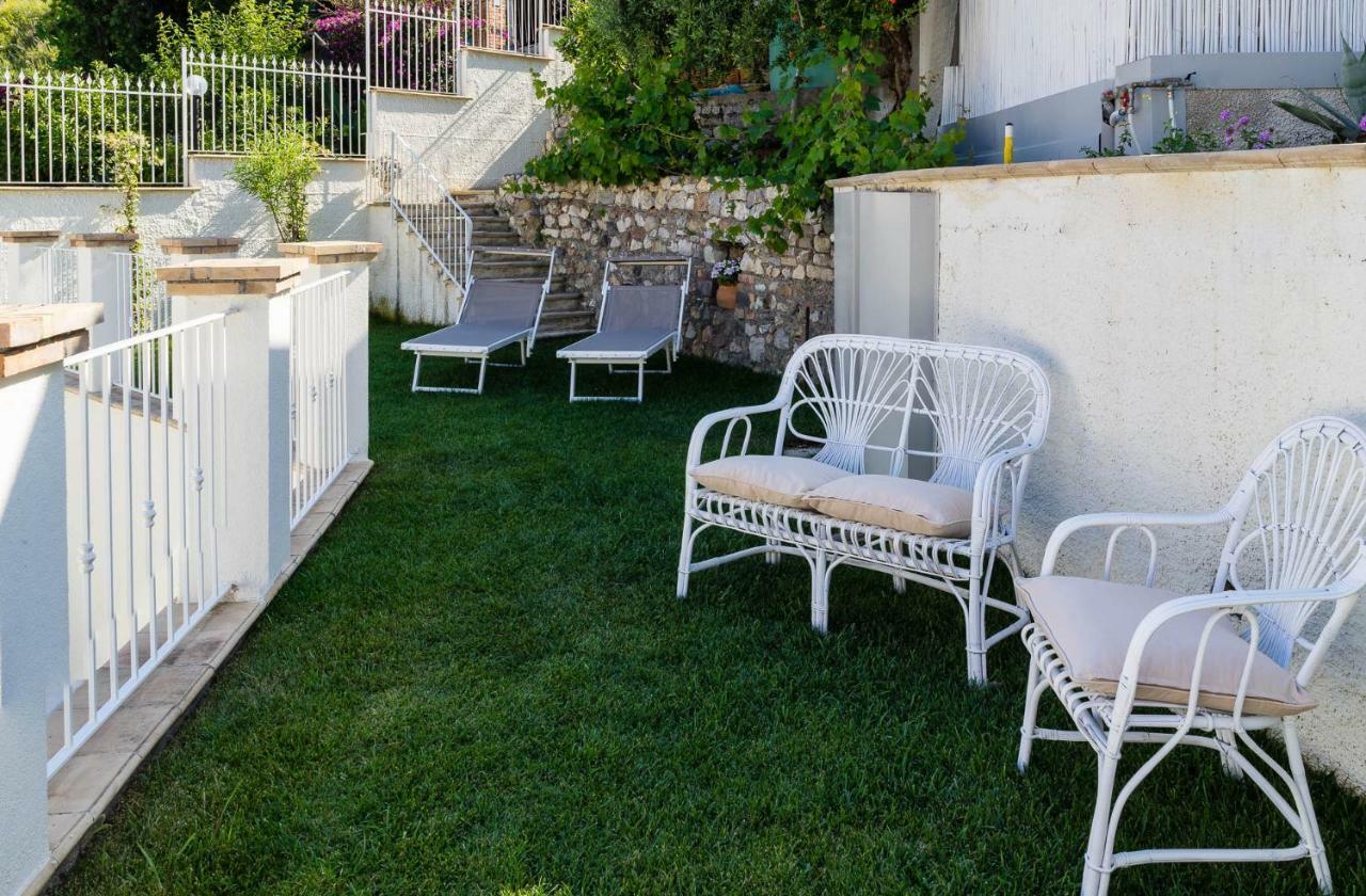 Sciccosa Guest House Taormina Zewnętrze zdjęcie