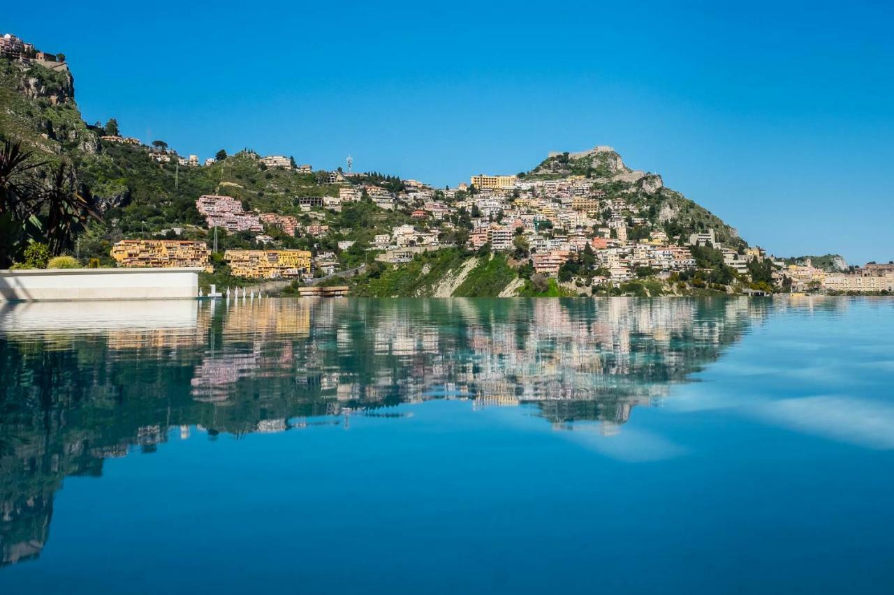 Sciccosa Guest House Taormina Zewnętrze zdjęcie
