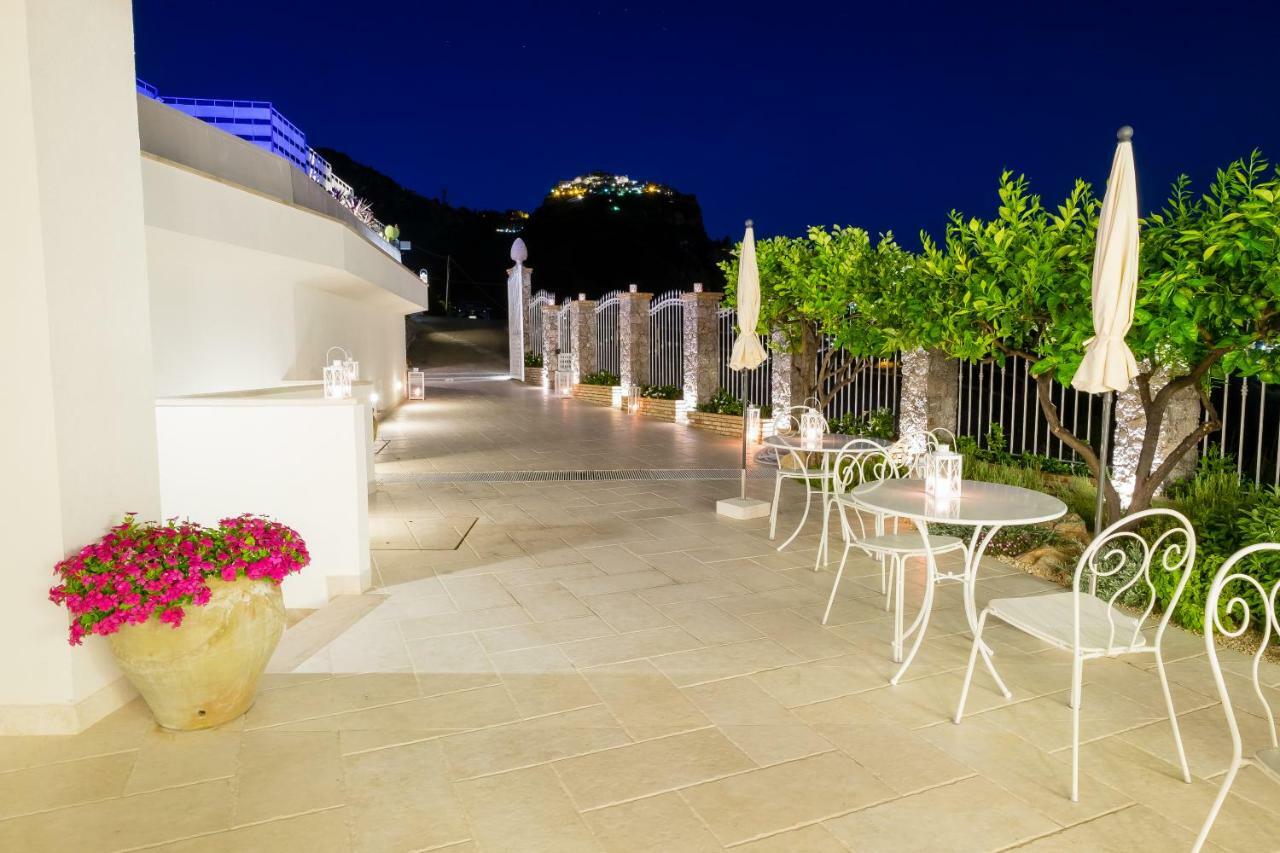 Sciccosa Guest House Taormina Zewnętrze zdjęcie