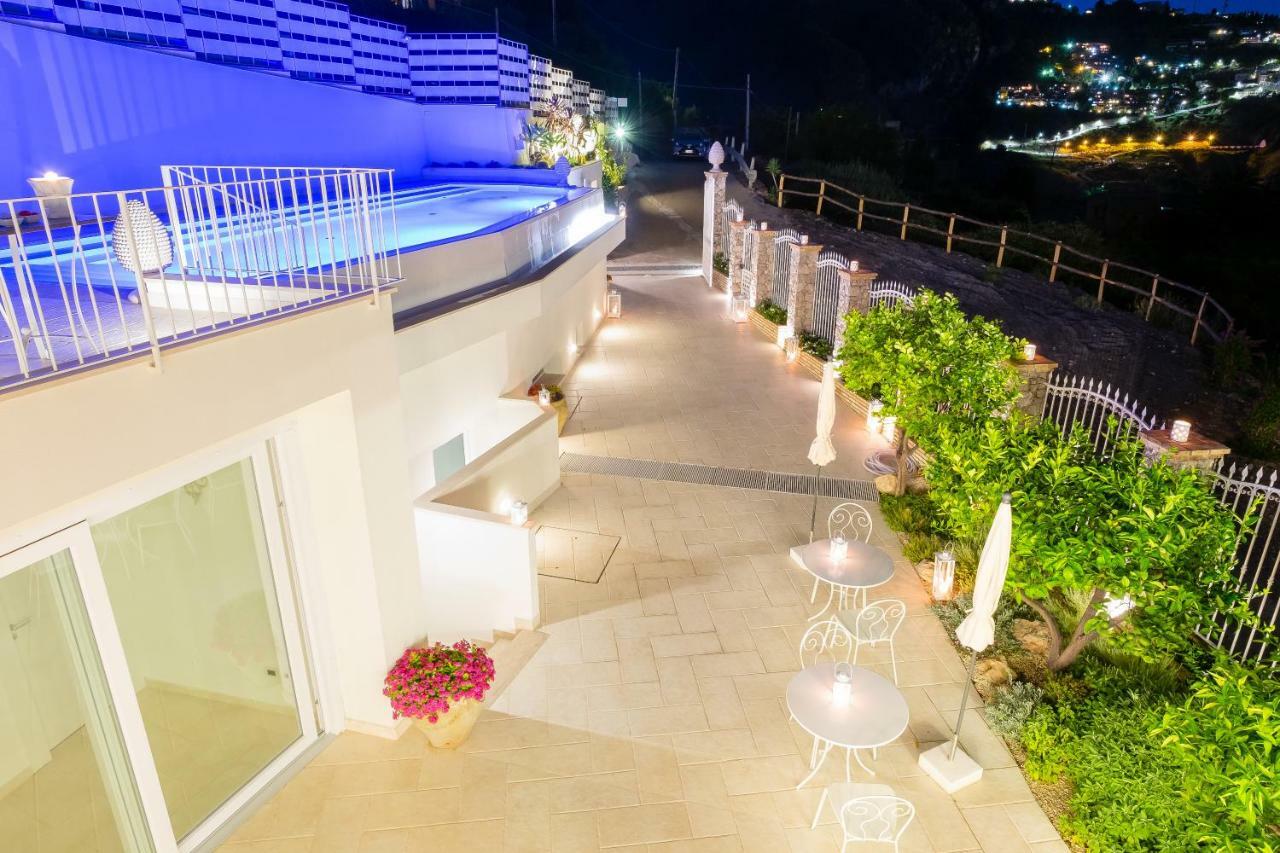 Sciccosa Guest House Taormina Zewnętrze zdjęcie
